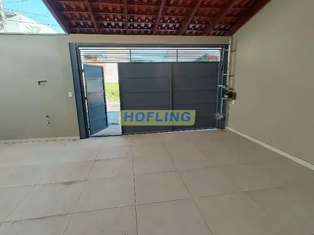 Casa com 160m² 2 quartos e 1 banheiro, à venda, no bairro Jardim Floridiana em Rio Claro
