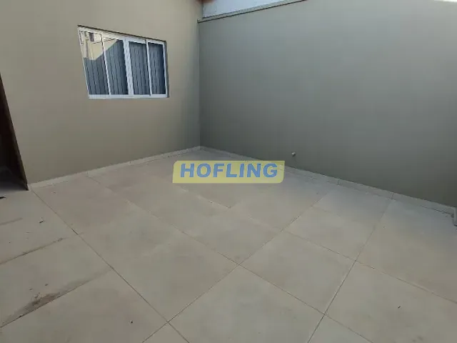 Casa com 160m² 2 quartos e 1 banheiro, à venda, no bairro Jardim Floridiana em Rio Claro