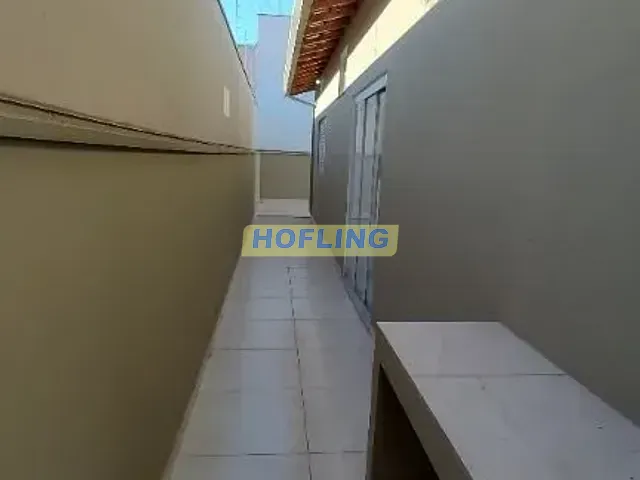 Casa com 160m² 2 quartos e 1 banheiro, à venda, no bairro Jardim Floridiana em Rio Claro
