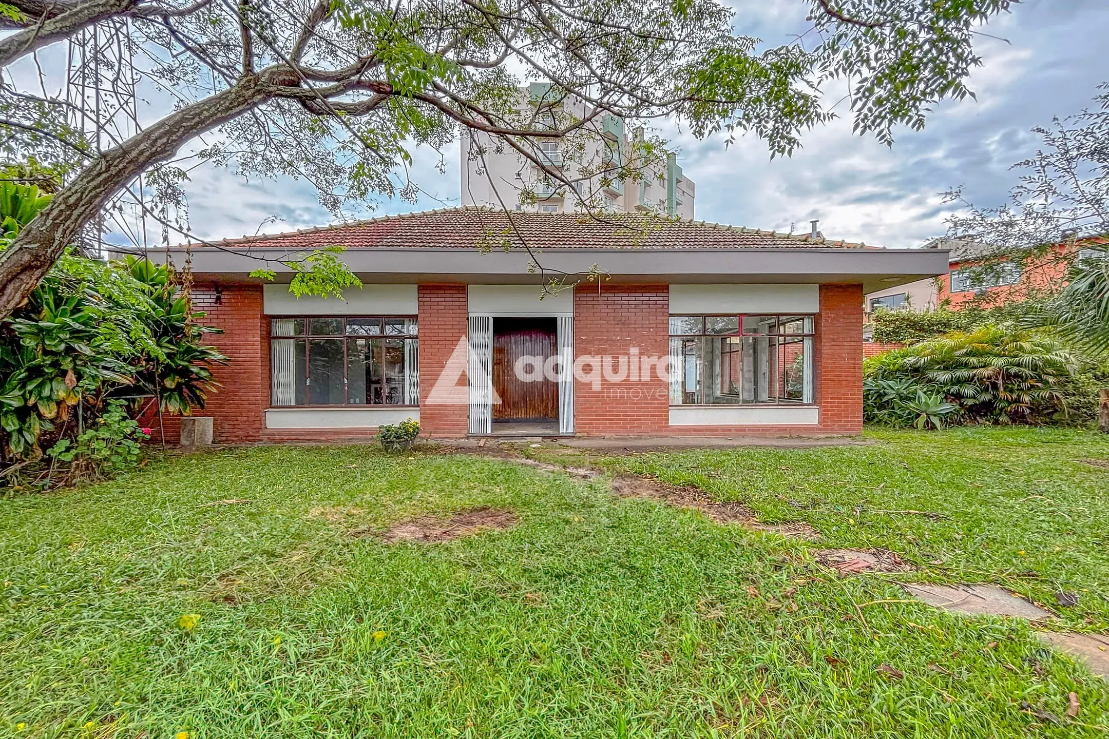 Casa, 1 quarto, 300 m² - Foto 1
