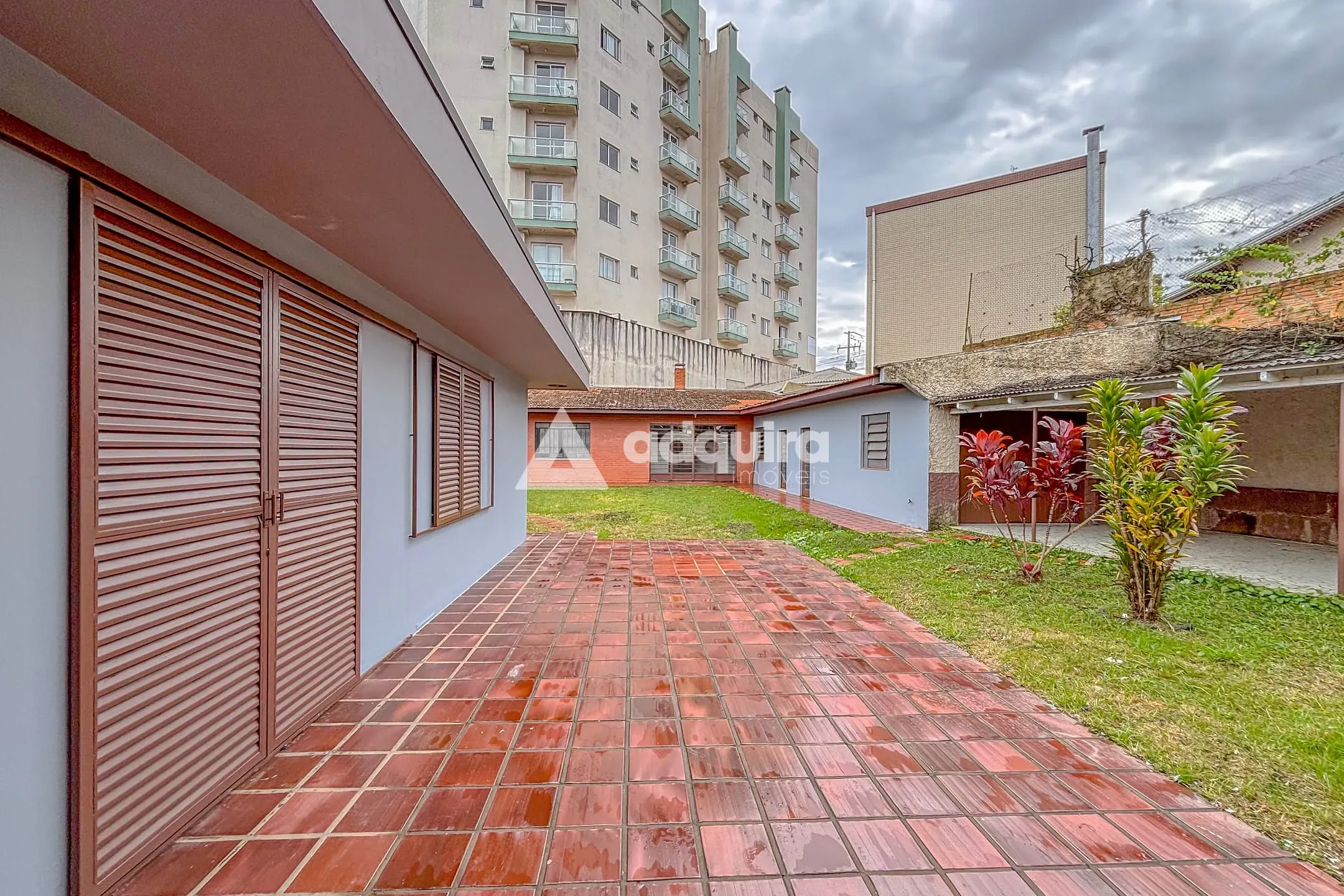 Casa, 1 quarto, 300 m² - Foto 24