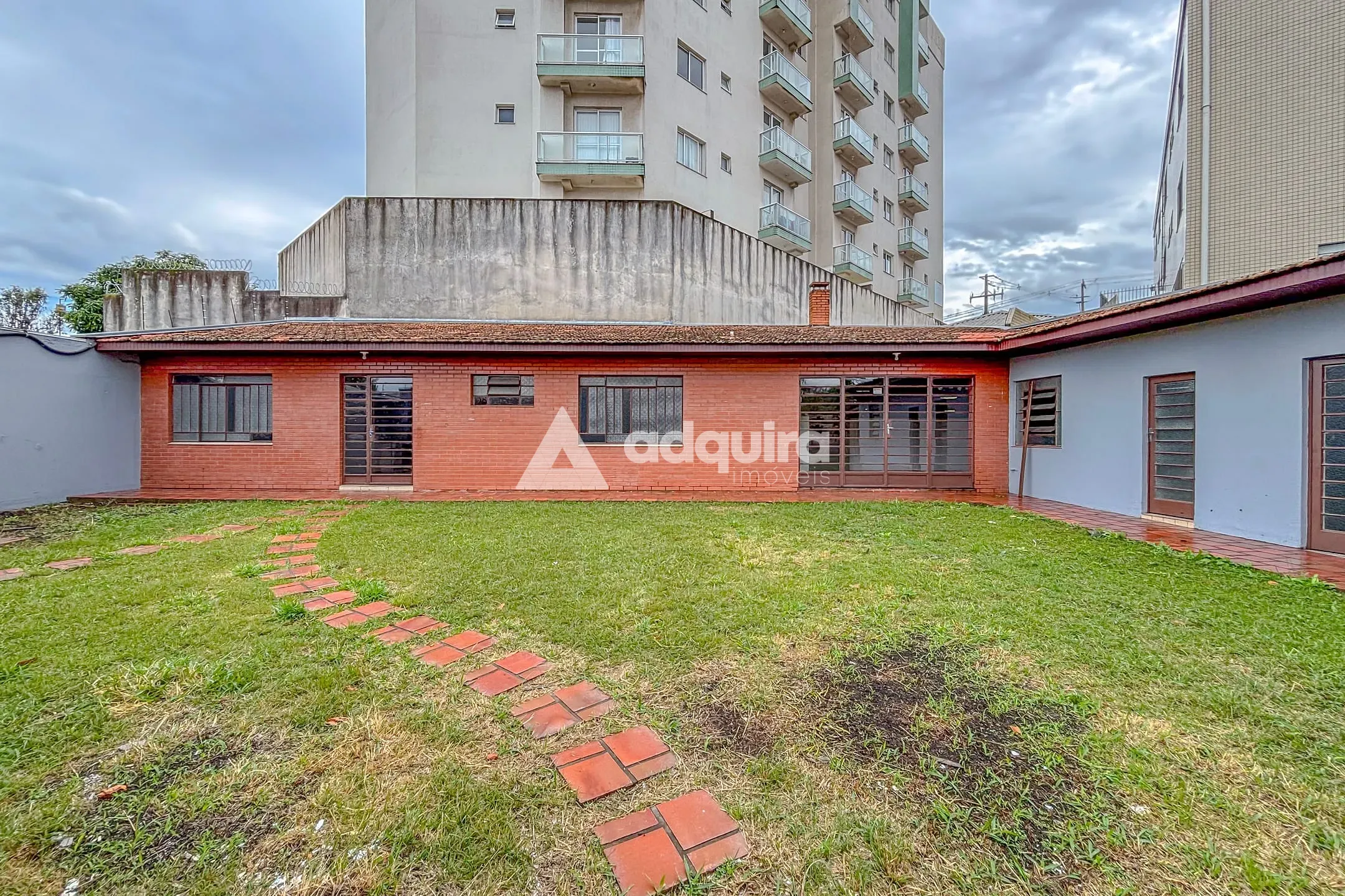 Casa, 1 quarto, 300 m² - Foto 15