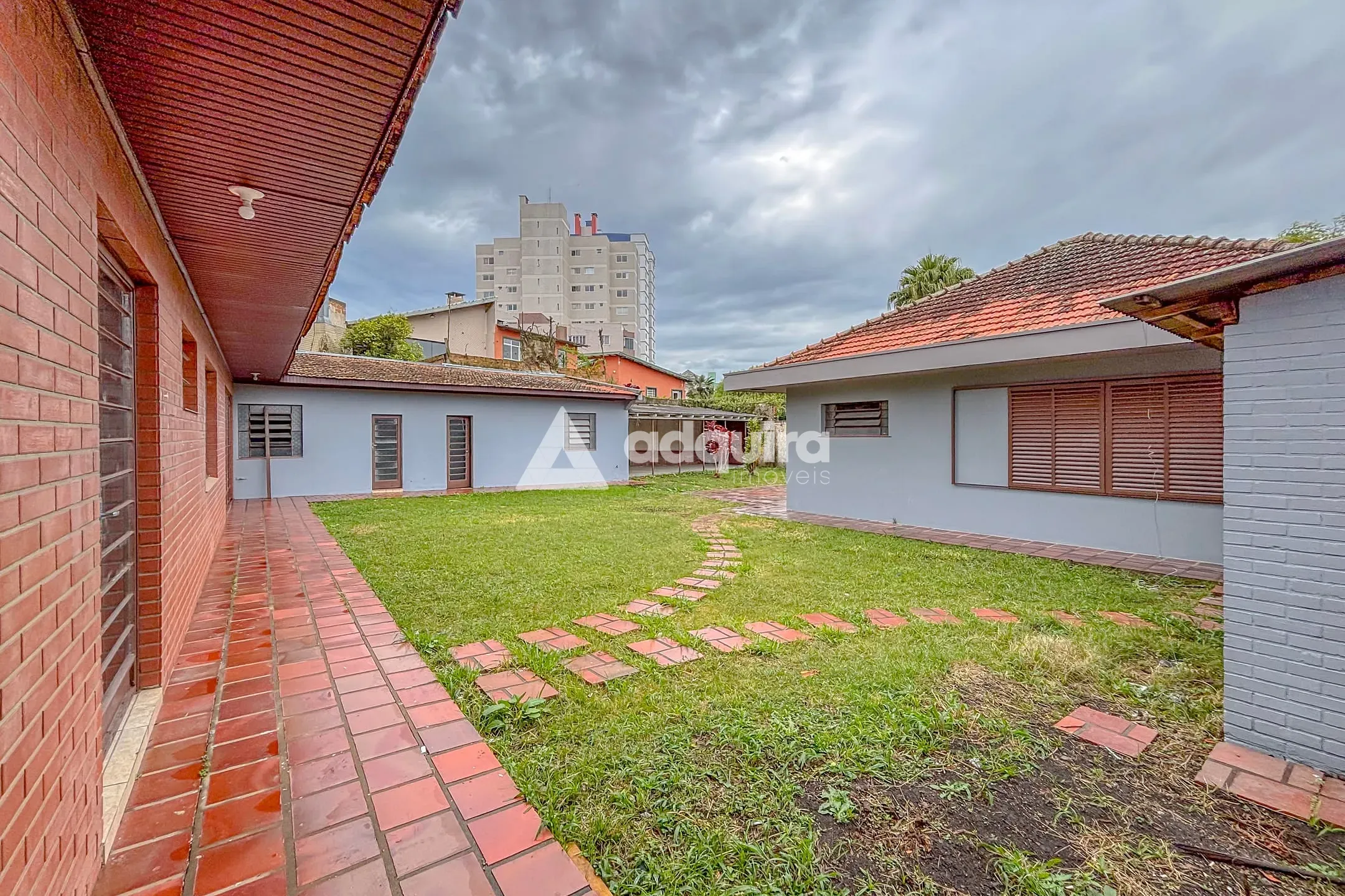 Casa, 1 quarto, 300 m² - Foto 26