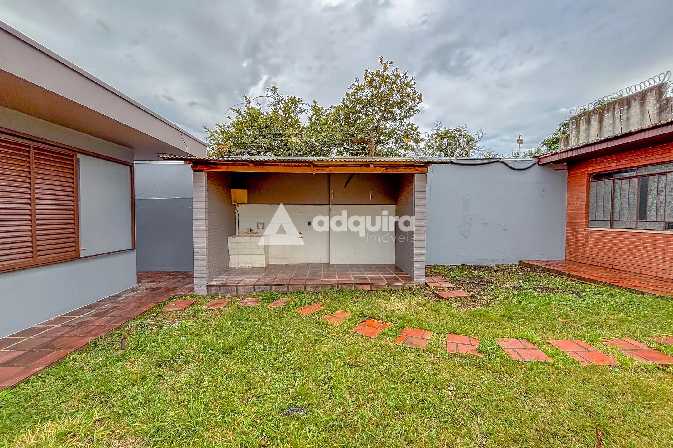 Casa, 1 quarto, 300 m² - Foto 27