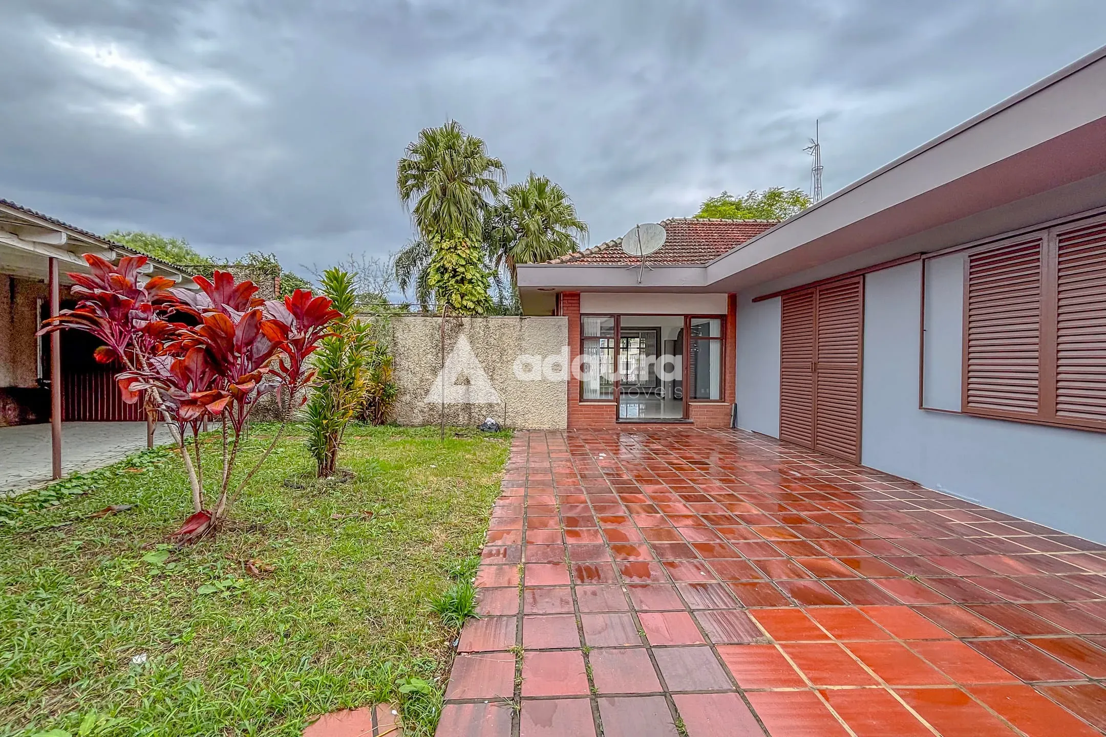 Casa, 1 quarto, 300 m² - Foto 28