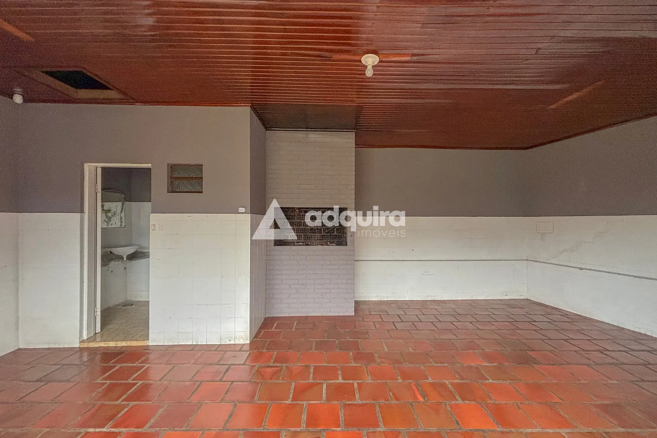 Casa, 1 quarto, 300 m² - Foto 17