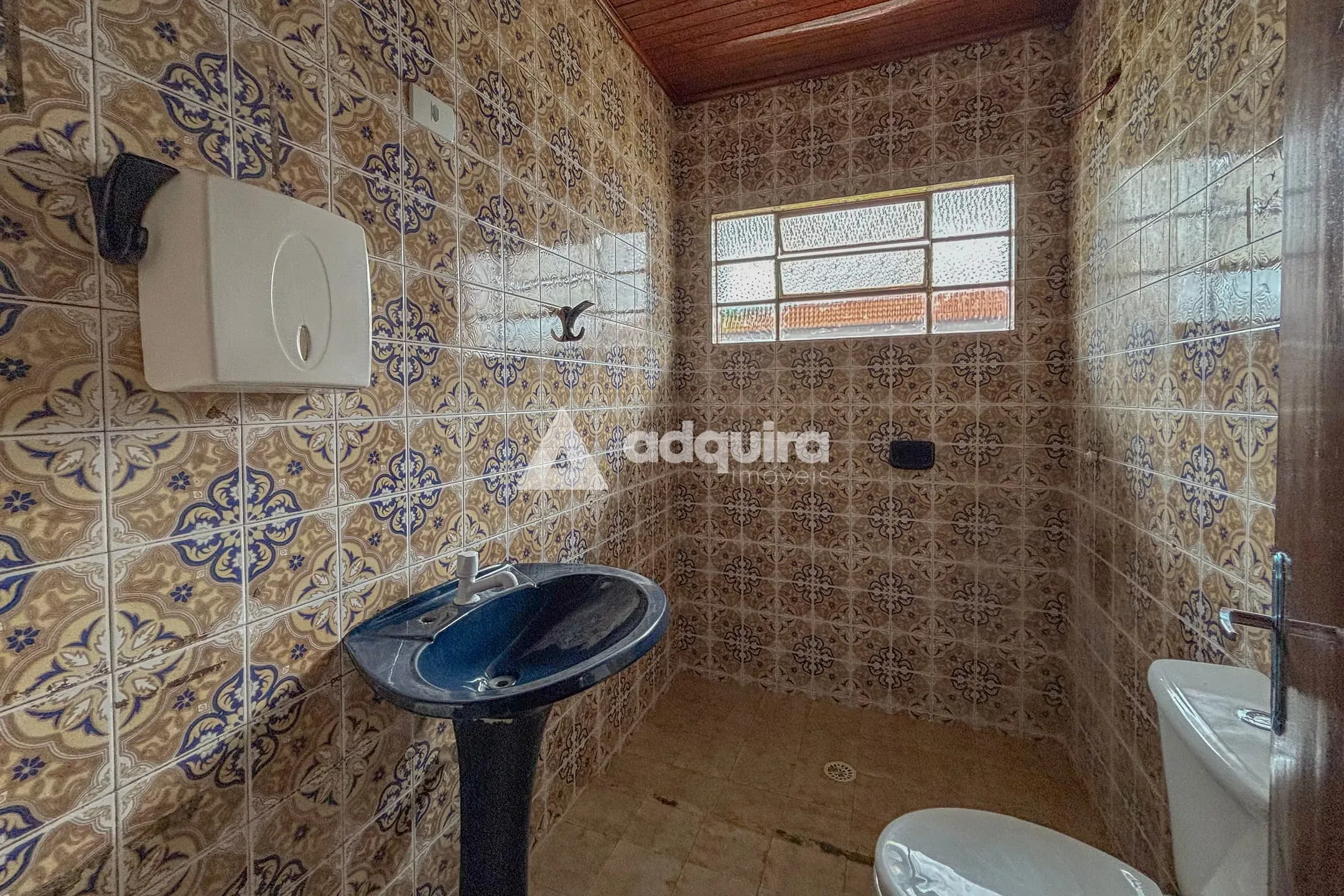 Casa, 1 quarto, 300 m² - Foto 32