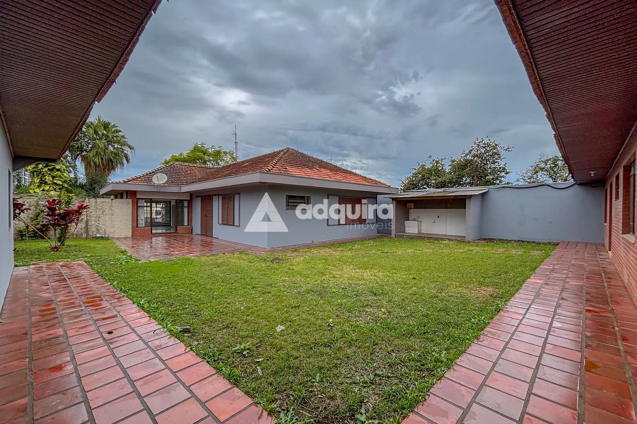 Casa, 1 quarto, 300 m² - Foto 33