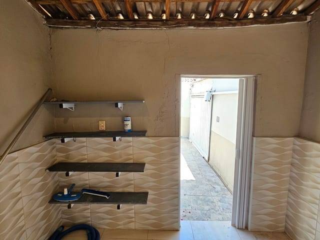 Casa com 250m² 2 quartos e 3 banheiros, à venda, no bairro Jardim Novo Maracanã em Campinas