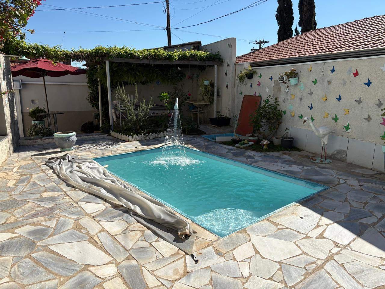 Casa, 2 quartos, 150 m² - Foto 4