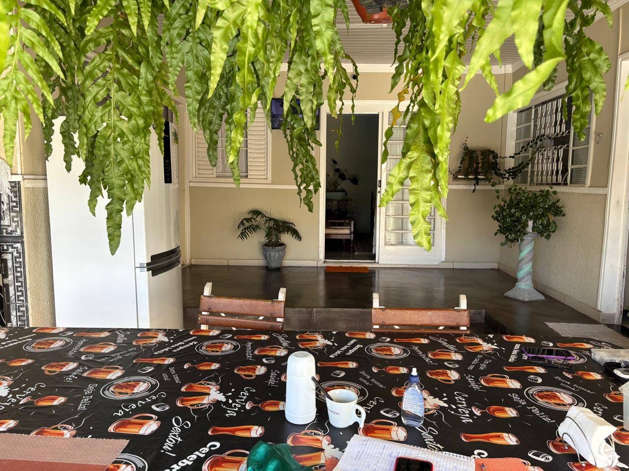 Casa, 2 quartos, 150 m² - Foto 9