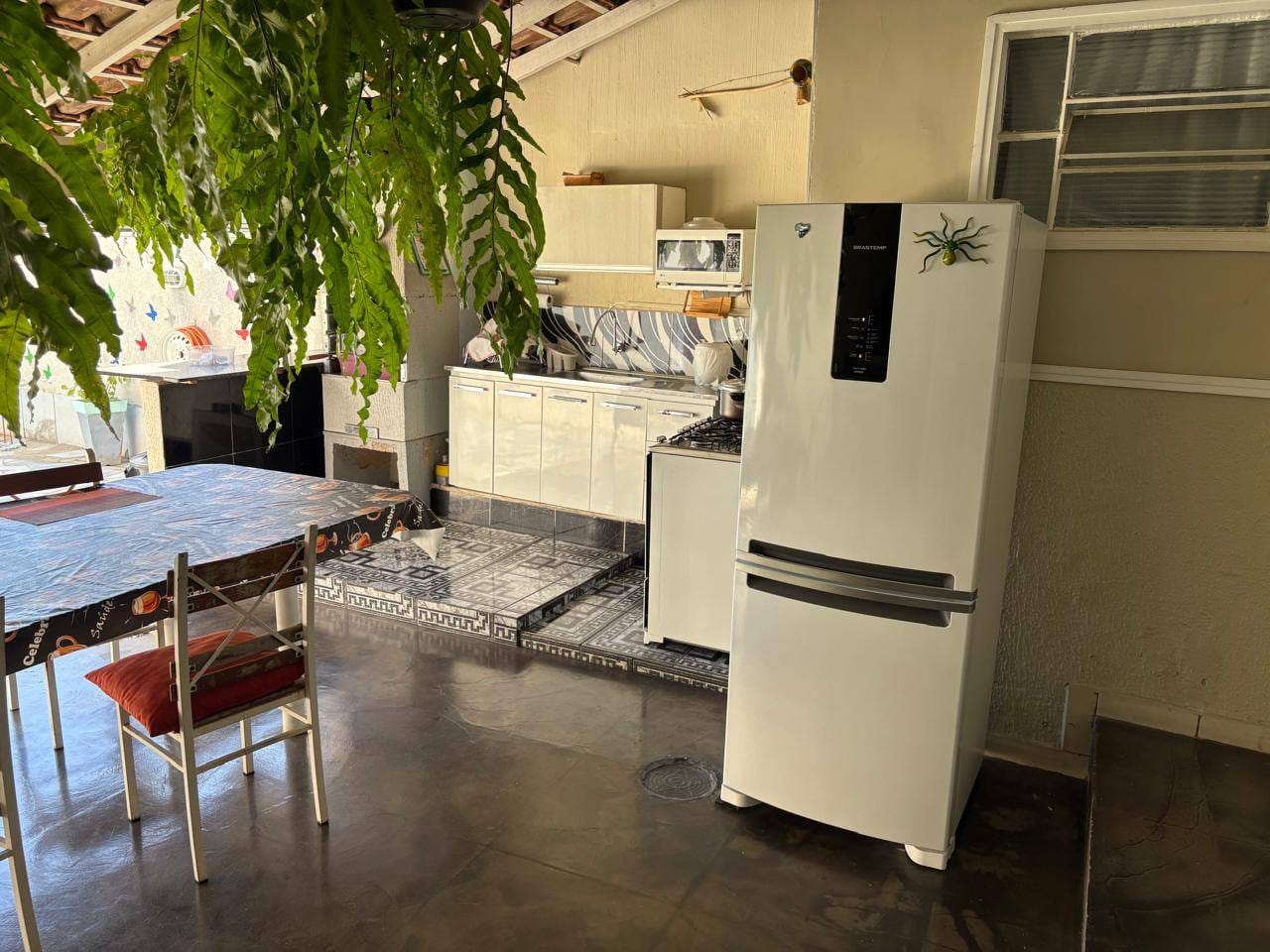 Casa, 2 quartos, 150 m² - Foto 14