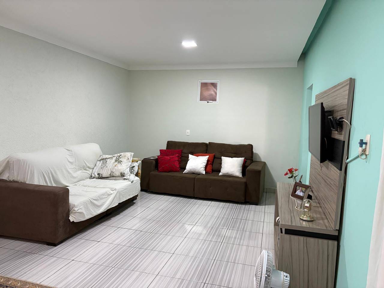 Casa, 2 quartos, 150 m² - Foto 7