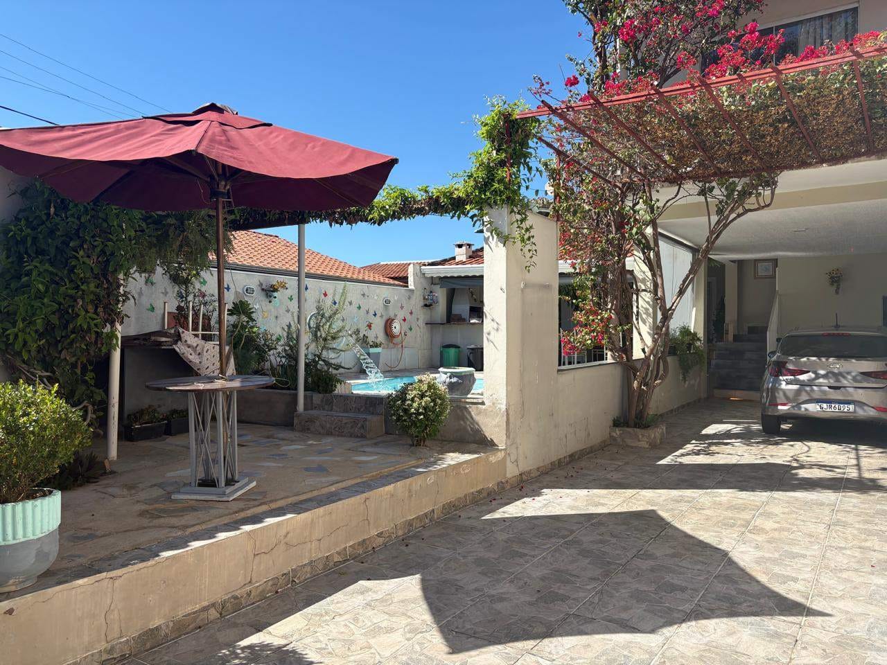 Casa, 2 quartos, 150 m² - Foto 11