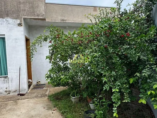 Casa com 207m² 3 quartos e 2 banheiros, à venda, no bairro Residencial Vila Martins em Salto