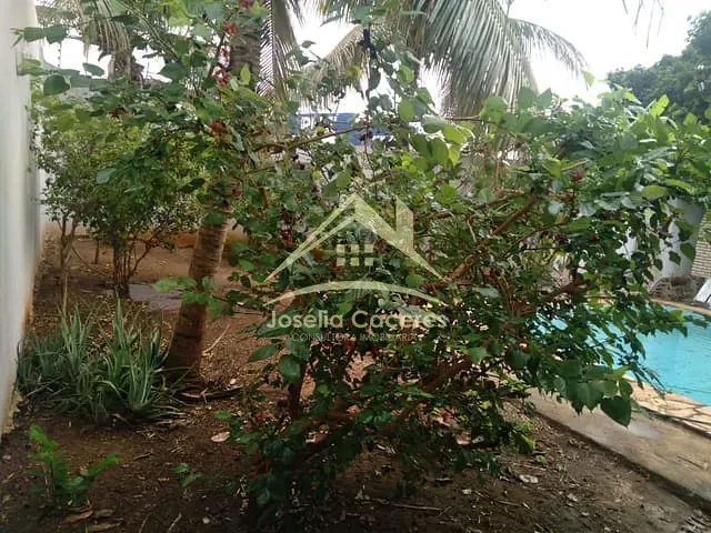 Casa com 505m² 4 quartos e 7 banheiros, à venda, no bairro Boa Esperança em Cuiabá