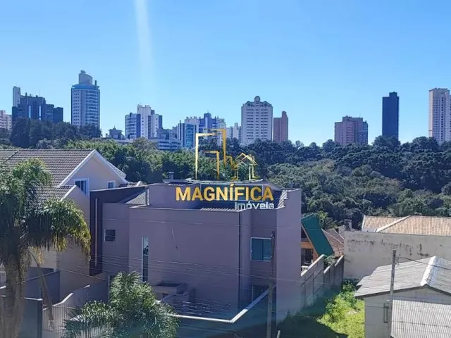 Casa com 126m² 3 quartos e 7 banheiros, à venda, no bairro Ecoville em Curitiba