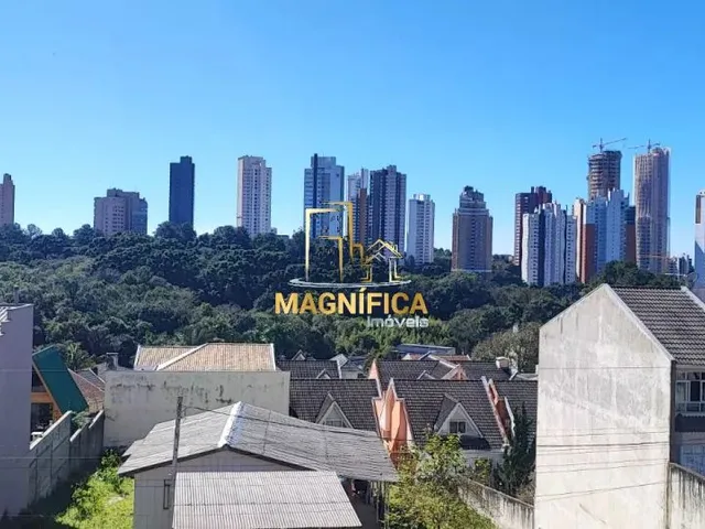 Casa com 126m² 3 quartos e 7 banheiros, à venda, no bairro Ecoville em Curitiba