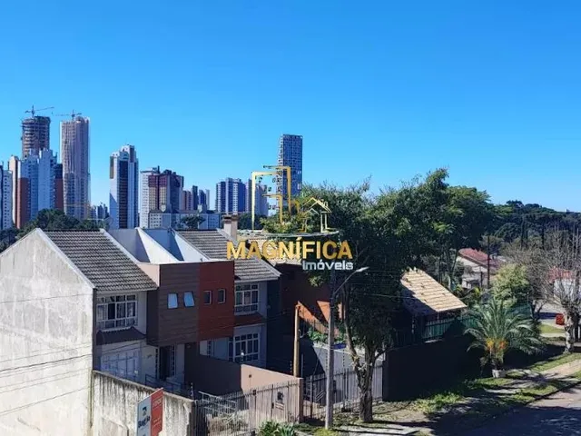 Casa com 126m² 3 quartos e 7 banheiros, à venda, no bairro Ecoville em Curitiba
