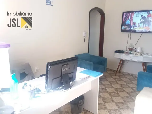 Casa com 686m² 3 quartos e 2 banheiros, à venda, no bairro Parque Residencial Maria Elmira em Caçapava