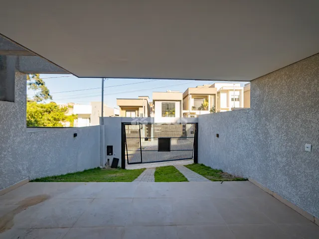 Casa 2 quartos e 2 banheiros, à venda, no bairro Villas do Jaguari em Santana de Parnaíba