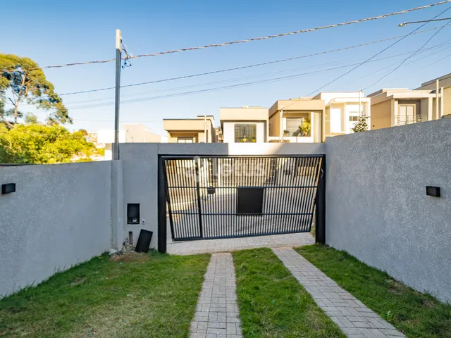 Casa 2 quartos e 2 banheiros, à venda, no bairro Villas do Jaguari em Santana de Parnaíba