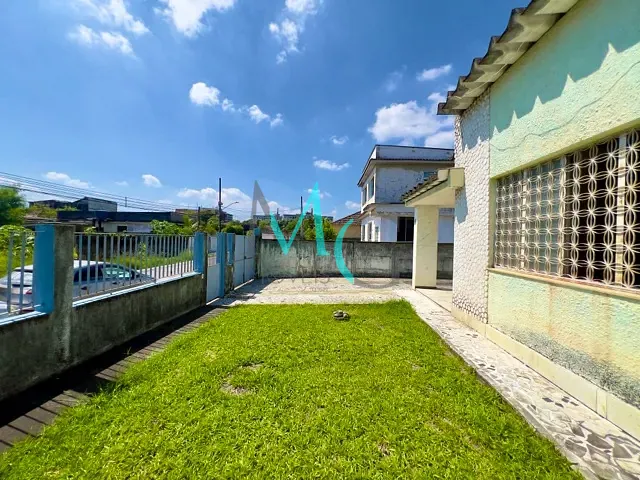 Casa com 360m² 2 quartos e 2 banheiros, à venda, no bairro Campo Grande em Rio de Janeiro