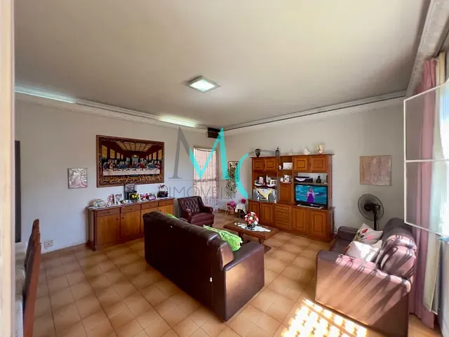 Casa com 360m² 2 quartos e 2 banheiros, à venda, no bairro Campo Grande em Rio de Janeiro
