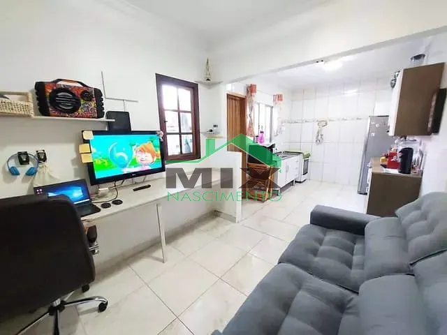 Casa 3 quartos e 4 banheiros, à venda, no bairro Ferrazópolis em São Bernardo do Campo