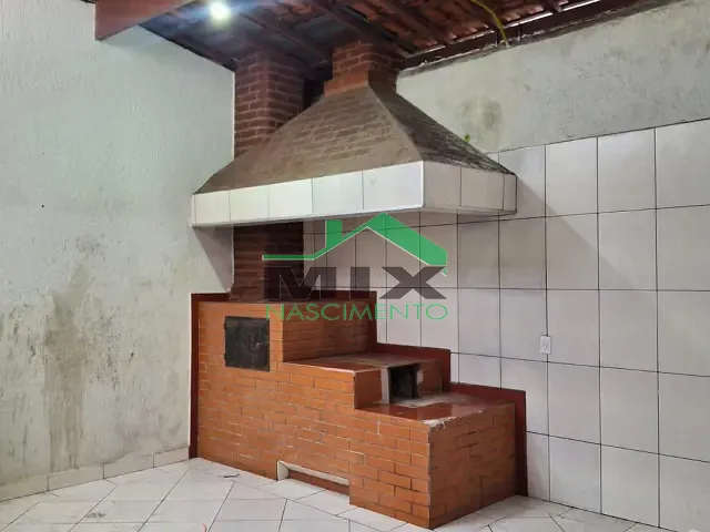 Casa 3 quartos e 4 banheiros, à venda, no bairro Ferrazópolis em São Bernardo do Campo