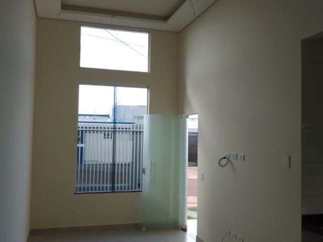 Casa com 125m² 3 quartos e 1 banheiro, à venda, no bairro Jardim Europa em Cambé