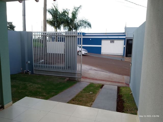 Casa com 125m² 3 quartos e 1 banheiro, à venda, no bairro Jardim Europa em Cambé