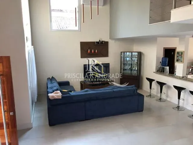 Casa com 600m² 4 quartos e 5 banheiros, à venda, no bairro Boraceia em Bertioga