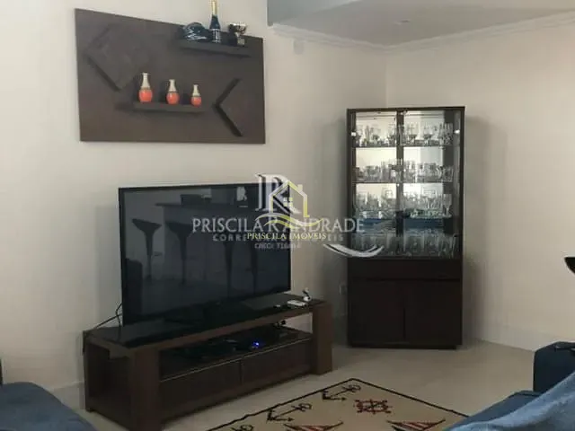 Casa com 600m² 4 quartos e 5 banheiros, à venda, no bairro Boraceia em Bertioga
