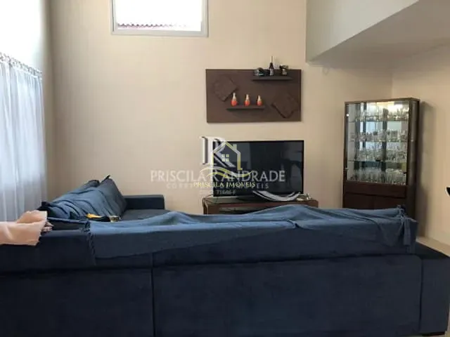 Casa com 600m² 4 quartos e 5 banheiros, à venda, no bairro Boraceia em Bertioga