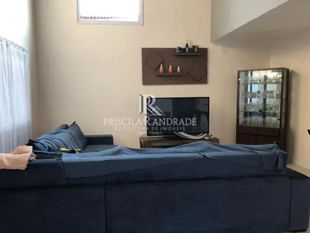 Casa com 600m² 4 quartos e 5 banheiros, à venda, no bairro Boraceia em Bertioga