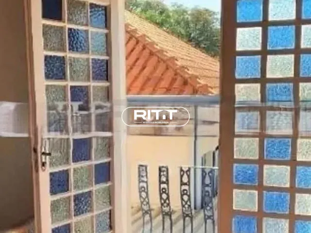Casa com 398m² 3 quartos e 3 banheiros, para alugar, no bairro Botafogo em Campinas