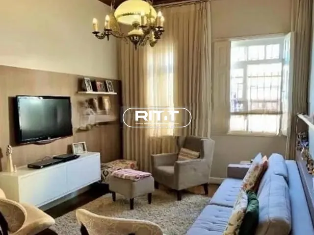 Casa com 398m² 3 quartos e 3 banheiros, para alugar, no bairro Botafogo em Campinas