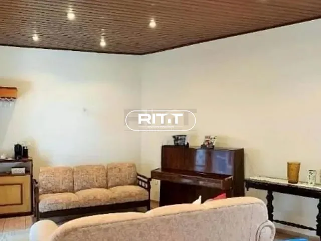 Casa com 398m² 3 quartos e 3 banheiros, para alugar, no bairro Botafogo em Campinas