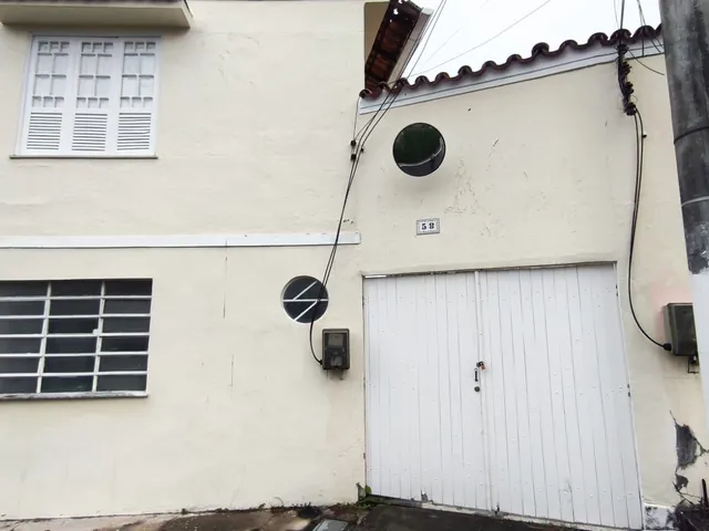 Foto do Casa - Casa 2 quartos para locação, Icaraí, Niterói, RJ | SelfSpin