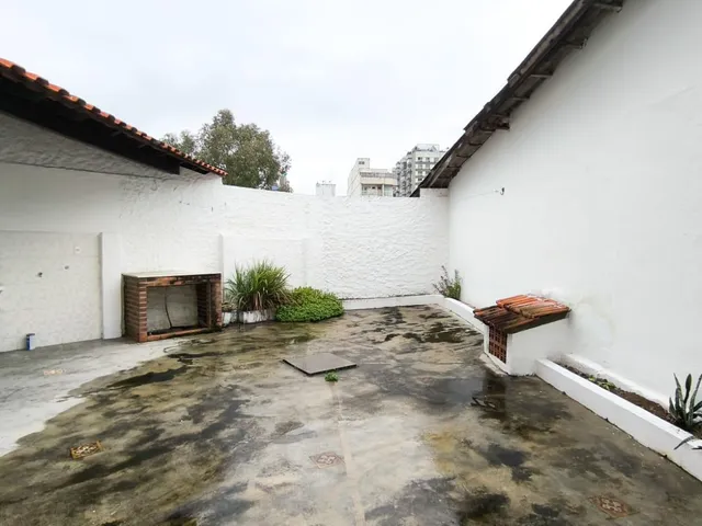 Foto do Casa - Casa 2 quartos para locação, Icaraí, Niterói, RJ | SelfSpin