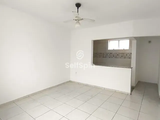 Casa 2 quartos e 2 banheiros, para alugar, no bairro Icaraí em Niterói