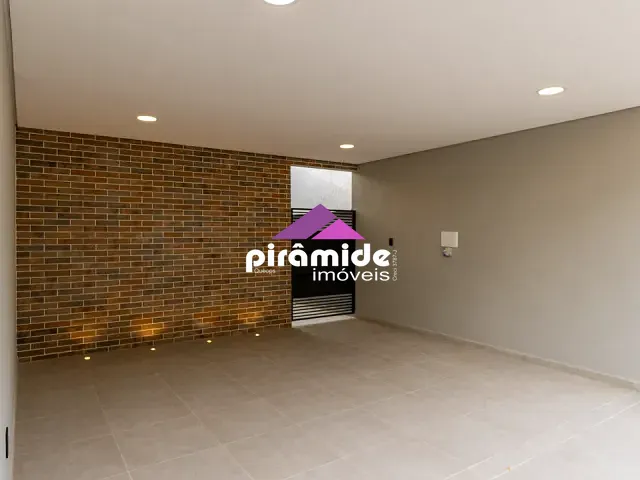 Casa com 250m² 3 quartos e 3 banheiros, à venda, no bairro Residencial Alta Vista 1 em Caçapava
