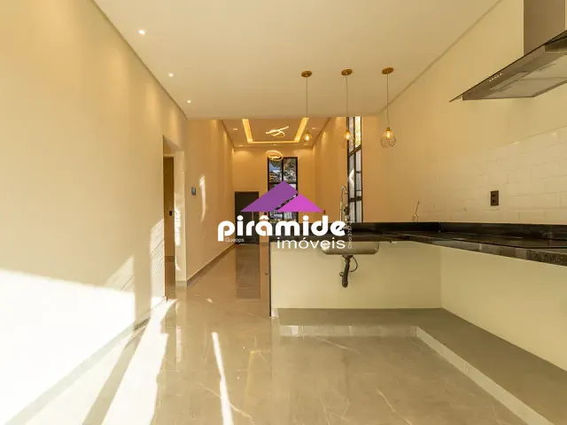 Casa com 250m² 3 quartos e 3 banheiros, à venda, no bairro Residencial Alta Vista 1 em Caçapava