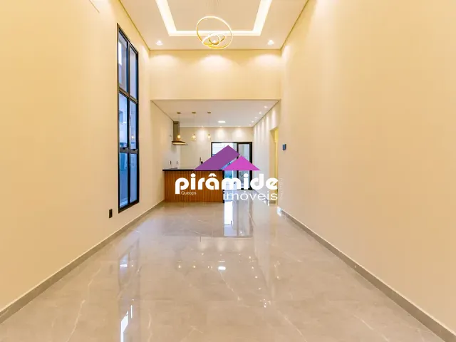 Casa com 250m² 3 quartos e 3 banheiros, à venda, no bairro Residencial Alta Vista 1 em Caçapava