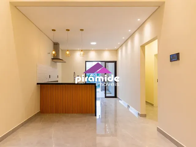 Casa com 250m² 3 quartos e 3 banheiros, à venda, no bairro Residencial Alta Vista 1 em Caçapava