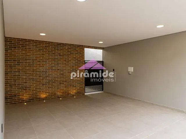 Casa com 250m² 3 quartos e 3 banheiros, à venda, no bairro Residencial Alta Vista 1 em Caçapava