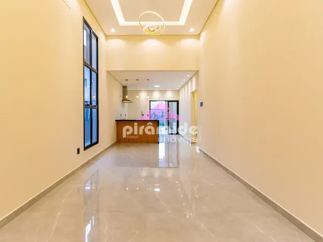 Casa com 250m² 3 quartos e 3 banheiros, à venda, no bairro Residencial Alta Vista 1 em Caçapava