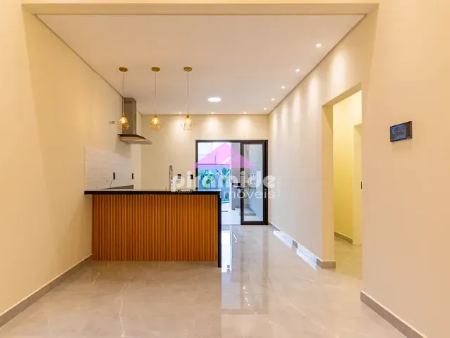 Casa com 250m² 3 quartos e 3 banheiros, à venda, no bairro Residencial Alta Vista 1 em Caçapava