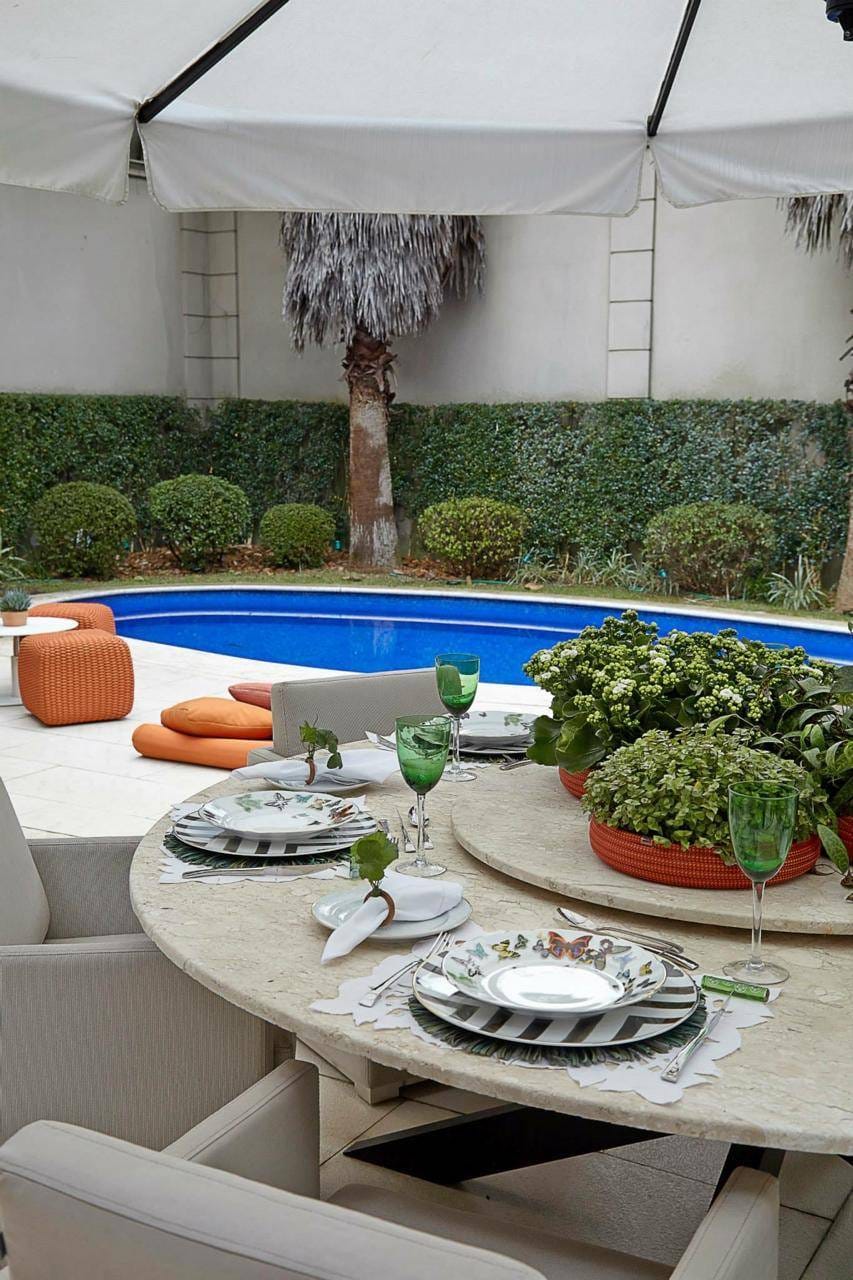 Casa em Jardim Europa — foto 2
